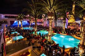 Analysing site traffic and usage. The Ultimate Guide To Drai S Nightclub Vegas Primer
