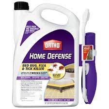 The 7 Best Bed Bug Sprays Of 2021