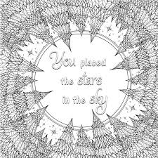 Customize the letters by coloring with markers or pencils. Free Downloadable Coloring Pages Coloring Faith