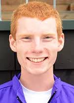 2015 Men's Cross Country Roster