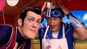 Find sportacus stock photos in hd and millions of other editorial images in the shutterstock collection. Lazytown Sportacus Izgubi Spomin Youtube