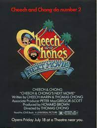 Cheech And Chongs Next Movie 1980 Dvdrip Xvid Int Sosiso Filmsbt Com Moidiaprof Cheech And Chong Funny Movies Horror Movie Characters