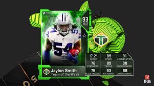 We did not find results for: Madden Ultimate Team Team Of The Week 16 17 Dexerto