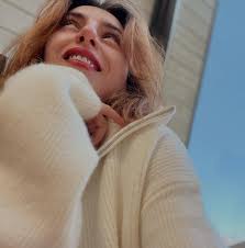 A beautiful sunny🌼 but cold weather 🇬🇪