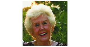 Mary Peterson Obituary (1932