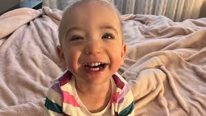 Fundraiser by Benjamin Watson : Support Sophia's Fight Against NF1