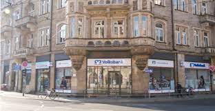 Mai 2021 die filiale für die kunden in heiligenstadt in der wilhelmstraße 107 wieder eröffnen. Volksbank Dresden Bautzen Eg Filiale Dresden Schillerplatz
