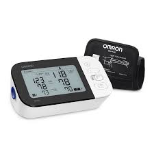 Omron is the no 1 recommended home blood pressure monitor brand by doctors and pharmacists for clinically accurate home monitoring, and the no 1 selling manufacturer of home blood pressure monitors for over 40 years. Omron Healthcare Wellness Healthcare Products