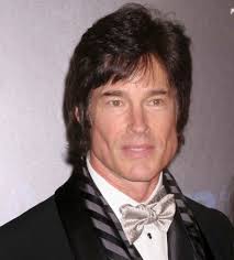 Ridge Forrester palaa huomenna Kaunareihin