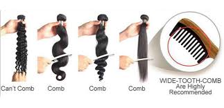 Brazilian hair extension reviews, hair care, shopping, information and advice about brazilian hair hair extension installation! How To Care For Brazilian Natural Wave Hair Dsoar Hair