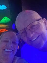 Inspiration from seeing old friends and community