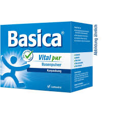 Contribute to soveran/basica development by creating an account on github. Basica Vital Pur Basenpulver Von Protina Pharmazeutische Gmbh Mohren Apotheke Sudstadt Nurnberg