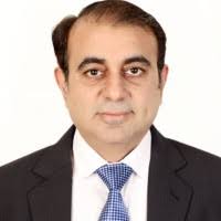 Ali Patel Email & Phone Number