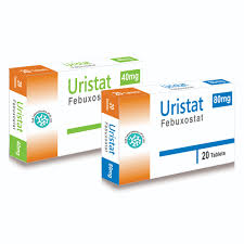 Image result for Febuxostat