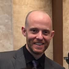 Dr. James Sterner, MD