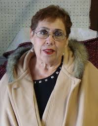 Yolanda Macias Obituary