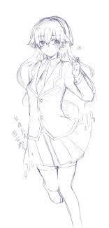 Not only coloring pages for anime, currently there are a lot of books on adult coloring that you can get on the internet. Ritsu Assassination Classroom Avengers Coloring Pages Chibi Coloring Pages