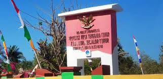 Terkait kebijakan gubernur, pengrajin batik: Pln Dukung Kelistrikan Pembangunan Plbn Maritaing