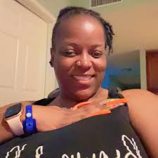 KC Milli Southern Riderz