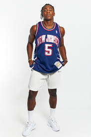 His shot selection was atrocious at times. Jason Kidd 06 07 Hardwood Classic Swingman Nba Jersey Stateside Sports