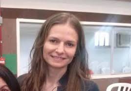 A Defensora Pública Maria Nice