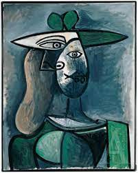 So kehrte franz meyer mit drei gemälden. Tickets Und Infos Albertina Monet Bis Picasso Simskultur Online Kunst Picasso Picasso Gemalde Abstrakte Kunst Gemalde