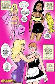 Page 7 | lustomic_com-comicssissy-clinic | Erofus - Sex and Porn Comics