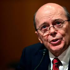 IRS chief says Trump's budget would sharply cut taxpayer service