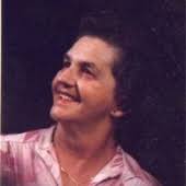 Obituary information for Eva Mae Bandy