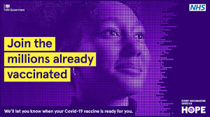 Nhs scotland strongly recommends you get the vaccine when offered it. Covid 19 Vaccinations Faq Healthwatch Richmond