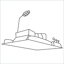 How To Draw A Time Machine Step By Step 14 Easy Phase People started contacting me, literally from all over the world about the possibility of going back in time, he told cnn travel. how to draw a time machine step by step