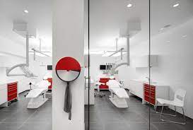 Dental Art Arredo Per Studi Dentistici Archiproducts Disegno Studio Dentistico