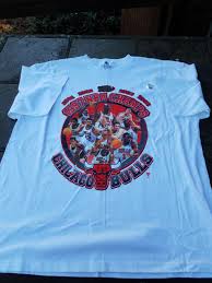 Vintage 1997 Nba Finals T Shirt In 2020 T Shirt Shirts Mens Tshirts