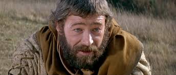 Whoknows Presents: Macht und Leidenschaft: DER LÖWE IM WINTER