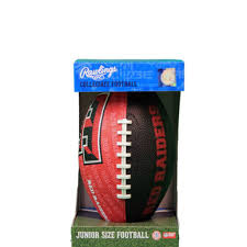 Use this infographic to gauge which size of football you need for players of different ages and sizes. Junior Size Football Gridiron The Matador