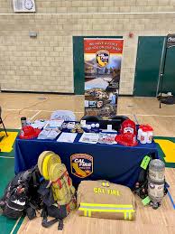 SAN DIEGO COUNTY FIRE AGENDA