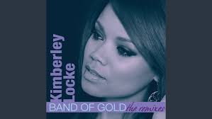 Band Of Gold