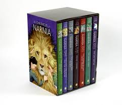 10 Book Series To Read Aloud With Your Kids Chronicles Of Narnia Chronicles Of Narnia Books Narnia