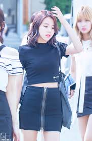 Chaeyoung Kpics Kpop Sweetgirls Lovethem Love Unsensored Girls Sweet Sexygirls Selfie Women Kpop Fashion Kpop Outfits Kpop Girls