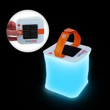 Luminaid Packlite Spectra Solar Light Agazoo