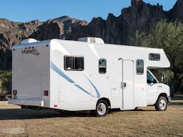 Maybe you would like to learn more about one of these? Thor Majestic 23a For Sale Cruise America