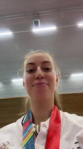 Pallavolo Brillante ai Giochi Olimpici Giovanili 2022