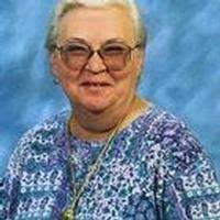 Patsy Ann Blanchard Obituary December 28, 2011