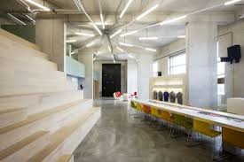 Proper lighting is a critical part of any home office. 25 New Office Lighting Ideas