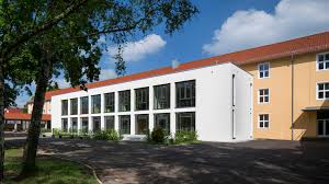 Regelungen für die realschule der stadt meschede ab montag, 15.03.2021. School Canteen Of The Hermann Hesse Realschule Goppingen
