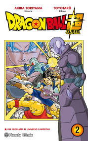 Dragon ball super book 10. Pin On Dragon Ball Manga