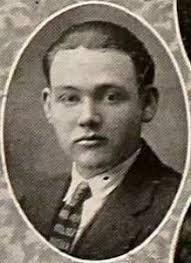 Alfred Lloyd “Ducky” Scott (1905-1988)