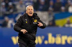 We did not find results for: Borussia Dortmund Already Planning To Extend Lucien Favre S Contract