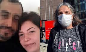 Avcılar'da kızı öldürülen anne: Adalet istiyorum