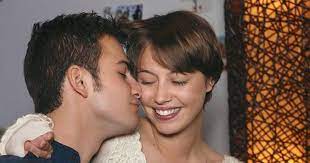 Sturm Der Liebe Ben Katia Sturm Der Liebe Sturm Liebe